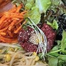 CU영통호원점 | 숯불 위에서 펼쳐지는 육즙의 향연, 영통 맛집 탐험기