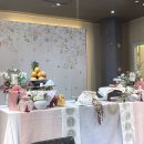 더파티스타 | 인천 청라 돌잔치 장소 더존더파티스타, 더파티원 폐업 후 계약 후기, 견적공유
