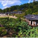 한국의정원 이미지