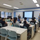 산서초등학교 이미지