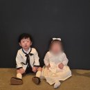 슈슈클로젯 돌잔치 남아 정장 대여 후기(결혼식 화동용 아기 하객룩)