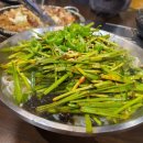 정구지곱창 이미지