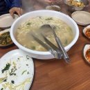 조은손 | 인천 숭의동 나물무침과 밑반찬이 맛있는 조은바지락 손칼국수 솔직후기