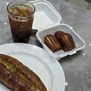 녹산주유소 | 부산 명지 카페 추천 300평 규모 대형 리버뷰 맛집 솔직 후기