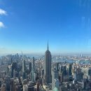 하이파크1로91 | 뉴욕 9월 여행) 뉴욕에 절여지다(써밋전망대/ 센트럴 파크 맛집/뉴욕 야경 겐트리 파크)