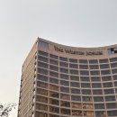 멍앤리치 | [중구 / 웨스틴조선 라운지앤바] 조선호텔라운지에서 나홀로칵테일🍸 (예약,메뉴,가격,브런치,빙수)