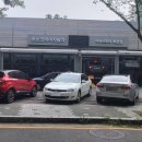 르노코리아자동차서비스코너화정점 이미지