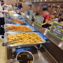 다담뜰한식뷔페상주점 이미지