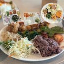 방가네 밥상 | 김포 구래동 한식뷔페 4군데 비교 구래한식뷔페 더밥 방가네밥상 맛있겠다