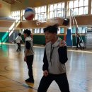 정선중학교 이미지