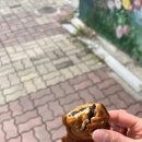 서울 근교 뚜벅이 가평역 근처 로컬 맛집 가을 카라반 여행 - 백돈뼈칼국수 감자탕 , 가화당 호두과자...