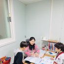 해맑음학원