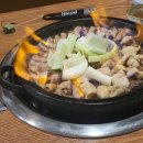 이기자네황소곱창구이