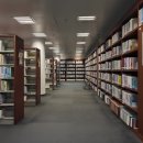 평촌시립도서관 이미지