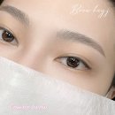 Hey, Brow | 분당눈썹문신 잘하는곳 디자인 추천후기