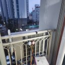 인천에어컨이전설치 만수동 햇빛마을 벽산아파트 이미지