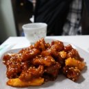 해담은치킨;닭강정 네이버블로그