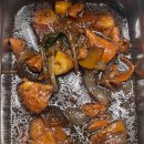 토닥토닭 | 🍗 대구 유가읍 맛집 추천! 토닥토닭 현풍테크노폴리스 본점 간장찜닭 솔직 후기