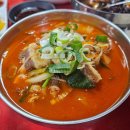 (주)서비스코리아 사천 | 담양 취향루 웨이팅 사천탕수육, 짬뽕 맛집 후기