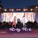 봄밤음악회 이미지