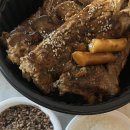경민매점 | 2박 3일 대전여행 - 2일차: 농민뜨끈이, 한밭수목원, 태평소국밥