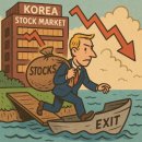 노키아코리아노동조합 | 한국 철수 (기업 동향편)