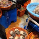 용궁수산시장-포차존 이미지