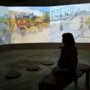 우도해안도로 이미지