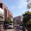 대성정 | 압구정 성당 주말 방문, 혼인 예식이 끝나 있더라 (압구정 성당 가는 길 안내 有)