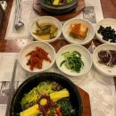 전주여행 식당 모음 (부제: 페스코 메뉴를 찾아서)
