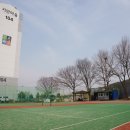 야생초공원 테니스장 이미지