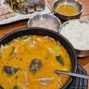 가양역 6번출구 | 강서 가양동 순대국밥 맛집 &lt;강창구찹쌀진순대 가양역점&gt; 후기