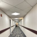 Days inn by Wyndham Calgary South Breakfast
