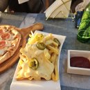 더블루스카이 | 몽골 울란바토르 뷰맛집 더 블루 스카이 라운지 방문 솔직후기