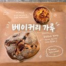 솔올로 | 강릉 베이커리 가루 빵지순례｜내가 가장 좋아하는 통밀무화과 깜빠뉴 맛후기