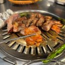 예술갈비 | 구월동모임장소 예술회관먹자골목 생갈비 맛집 - 골목집돼지갈비 / 이용후기