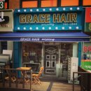 그레이스 헤어(GRACE HAIR)