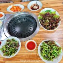 복동이숯불갈비선산점 | 내돈내산 구미 선산 맛집 복동이숯불갈비