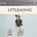리틀몽 이미지
