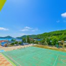 의신초등학교접도분교장 이미지