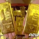 금값, 코로나 우려에 1600달러 돌파..2010년 이후 최고 이미지
