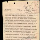 칼앤피터(KARL AND PETER) | [UAP] 1949~1950년 미 연방수사국(FBI)의 비행 접시 등에 대한 기밀 해제 문서 정리