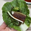 별미회식당 | 포항구룡포과메기와 물회밀키트 맛있었던 마라도회식당 택배후기