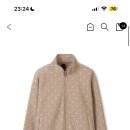 탑텐 여성 쉘파 하이넥 집업 이미지