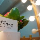 설레임헤어 이미지
