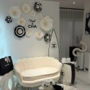 강동-천호-307 | w. 네일드샤 천호점 - 촬영용 웨딩네일 원컬러 내돈내산 후기