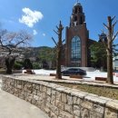 저전동 성당 이미지