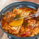 표선갈치조림