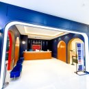 남포엔부산 | 자갈치역 도보 1분 신축 [매그넘남포 호텔] 숙박 후기｜부산여행 오션뷰 가족 숙소 추천