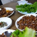 삼형제연탄석쇠구이